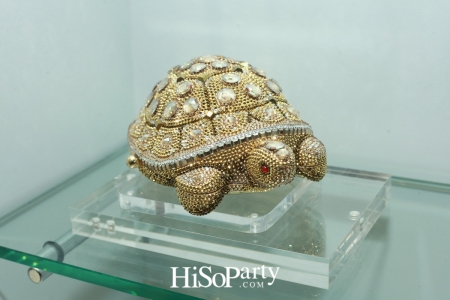 Judith Leiber Couture Thailand เผยโฉมคอลเลกชั่นล่าสุด