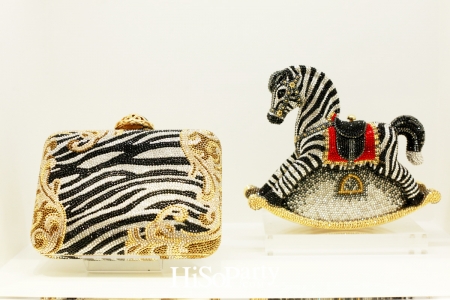 Judith Leiber Couture Thailand เผยโฉมคอลเลกชั่นล่าสุด