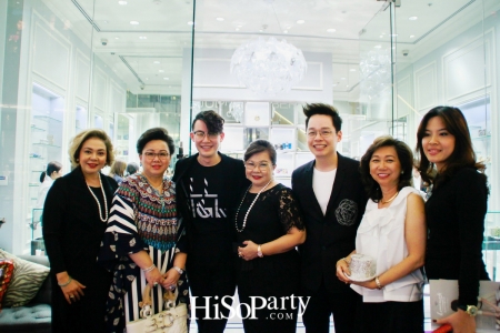 Judith Leiber Couture Thailand เผยโฉมคอลเลกชั่นล่าสุด