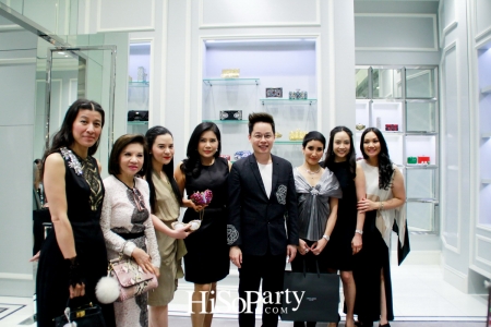 Judith Leiber Couture Thailand เผยโฉมคอลเลกชั่นล่าสุด