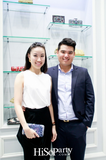 Judith Leiber Couture Thailand เผยโฉมคอลเลกชั่นล่าสุด