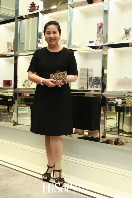 Judith Leiber Couture Thailand เผยโฉมคอลเลกชั่นล่าสุด