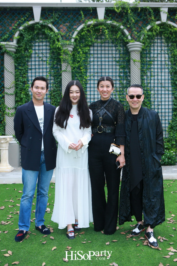 Landmeé ‘Love Story’