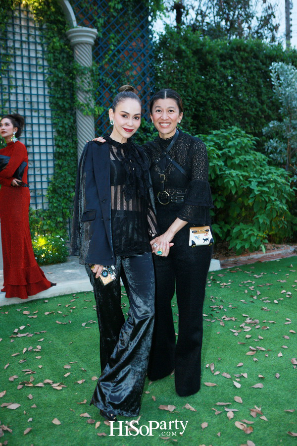 Landmeé ‘Love Story’