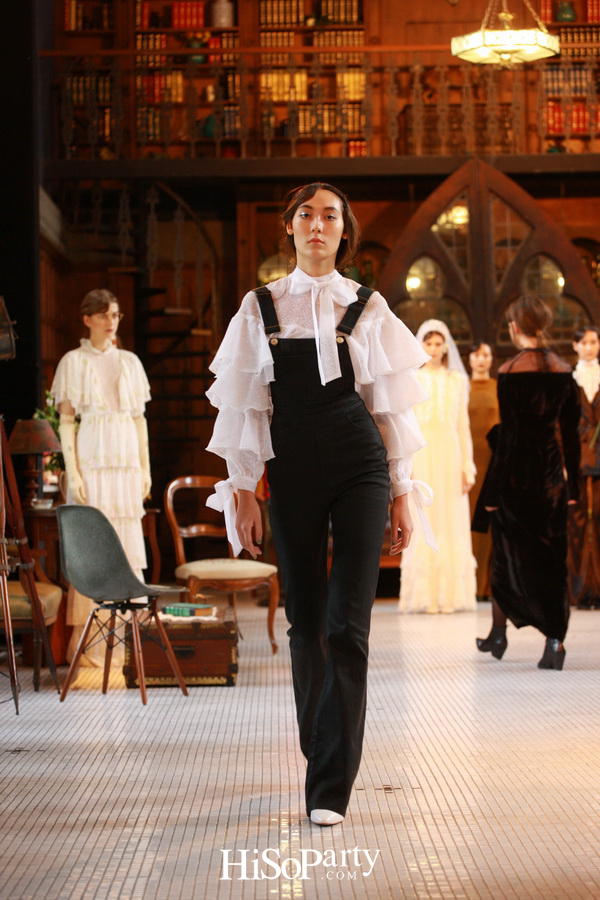 Landmeé ‘Love Story’