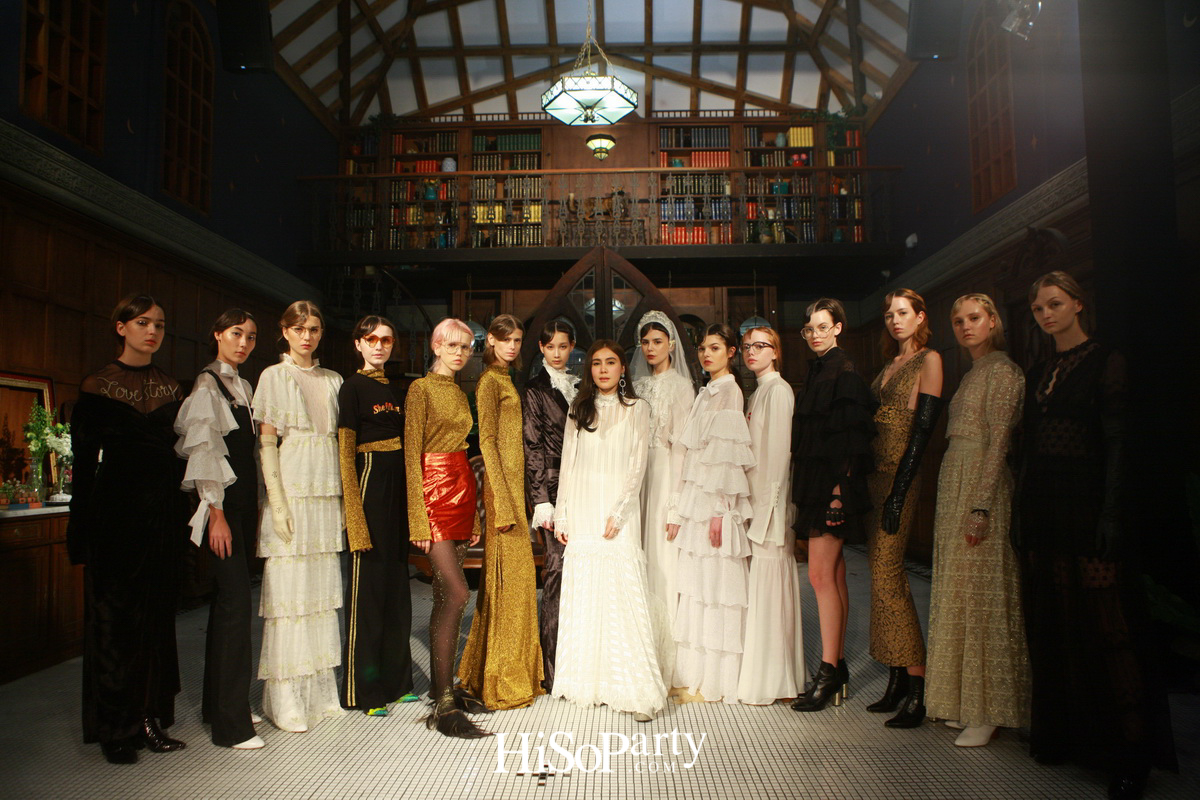 Landmeé ‘Love Story’