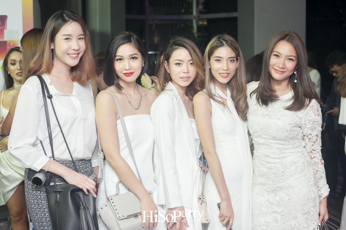 Srichand 7 Decades of Beauty Anniversary : Lumenescence – The Celebration of Night