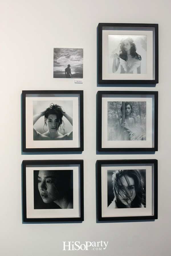 Srichand 7 Decades of Beauty Anniversary : Lumenescence – The Celebration of Night