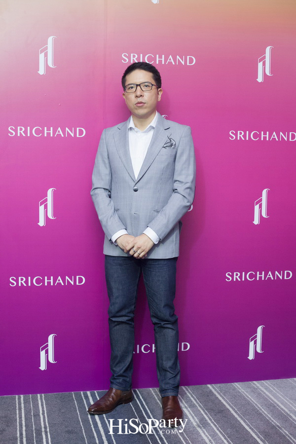 Srichand 7 Decades of Beauty Anniversary : Lumenescence – The Celebration of Night