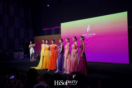 Srichand 7 Decades of Beauty Anniversary : Lumenescence – The Celebration of Night