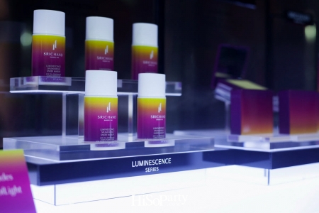 Srichand 7 Decades of Beauty Anniversary : Lumenescence – The Celebration of Night