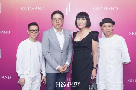 Srichand 7 Decades of Beauty Anniversary : Lumenescence – The Celebration of Night