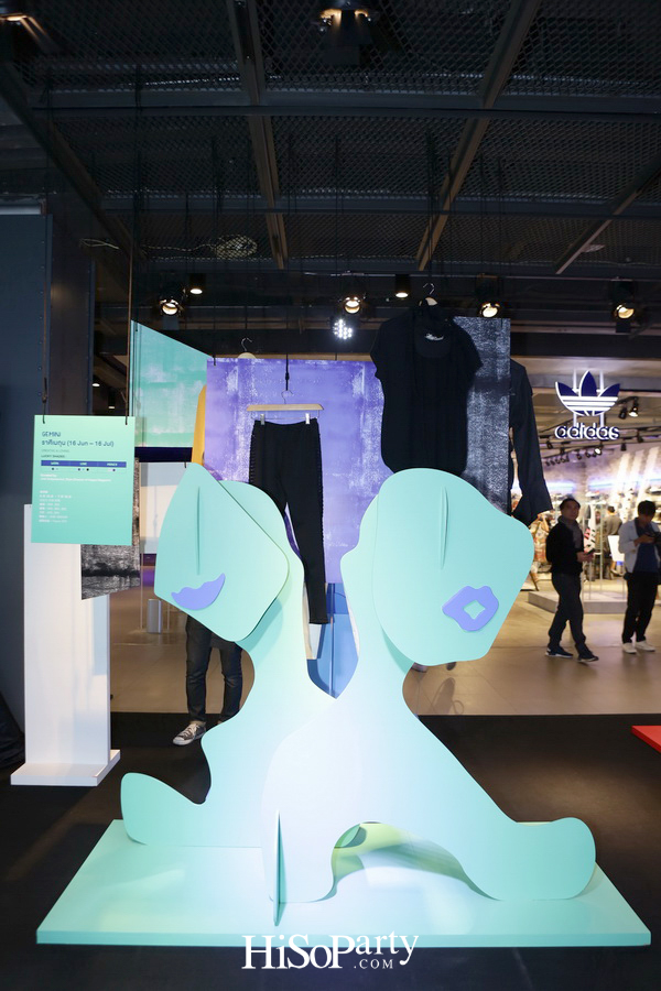 สยามแม็กนิฟิเซนต์ ไชนีส นิวเยียร์ 2017