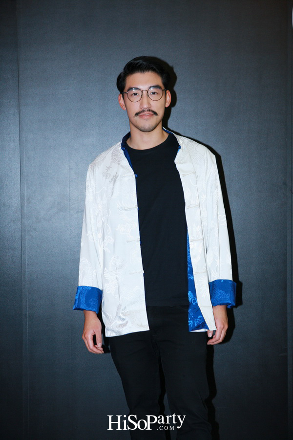 Mercedes me BOX THE BEST Wrap Up Party