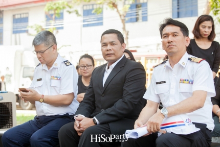 เปิดแลนด์มาร์กแห่งใหม่ของประเทศไทย: มิวเซียมสยาม x สถานีรถไฟฟ้าใต้ดินสนามชัย