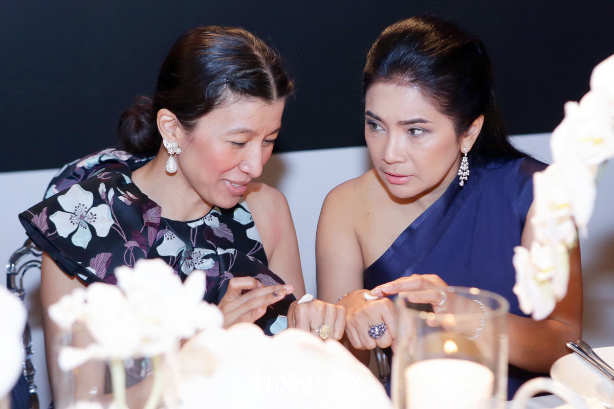 New Orchidée Impériale 4G