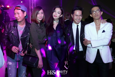 เปิดตัว CRU Champagne Bar – A G.H. Mumm Bar