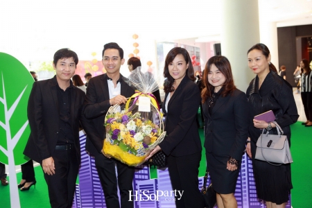 งานแถลงข่าวเปิดตัวบัตรเดบิต SCB มินเนี่ยน พลัส