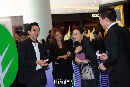 งานแถลงข่าวเปิดตัวบัตรเดบิต SCB มินเนี่ยน พลัส