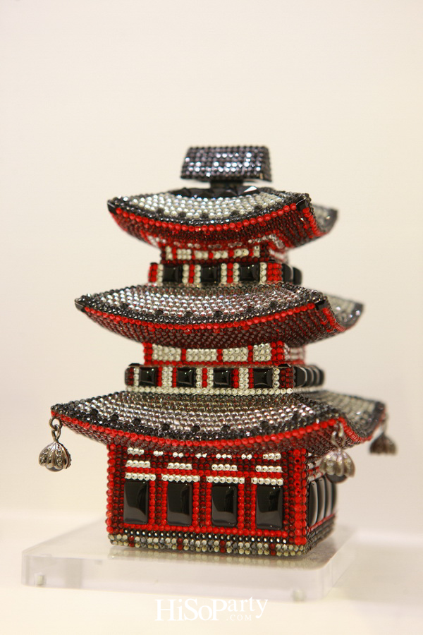 Judith Leiber Couture Thailand เผยโฉมคอลเลกชั่นล่าสุด