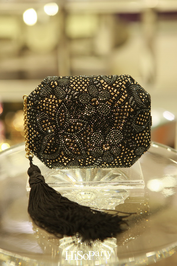 Judith Leiber Couture Thailand เผยโฉมคอลเลกชั่นล่าสุด