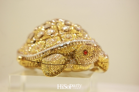 Judith Leiber Couture Thailand เผยโฉมคอลเลกชั่นล่าสุด