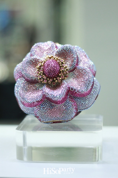 Judith Leiber Couture Thailand เผยโฉมคอลเลกชั่นล่าสุด