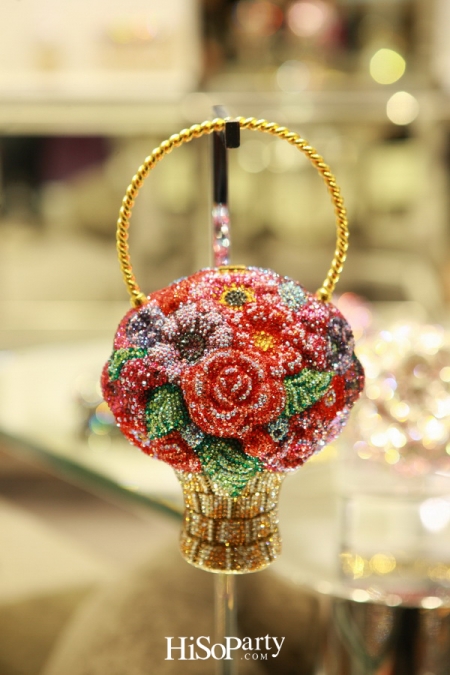 Judith Leiber Couture Thailand เผยโฉมคอลเลกชั่นล่าสุด