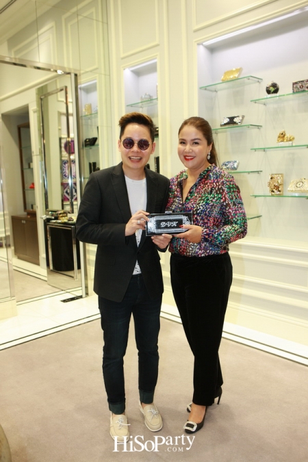 Judith Leiber Couture Thailand เผยโฉมคอลเลกชั่นล่าสุด