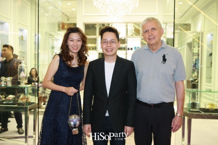 Judith Leiber Couture Thailand เผยโฉมคอลเลกชั่นล่าสุด