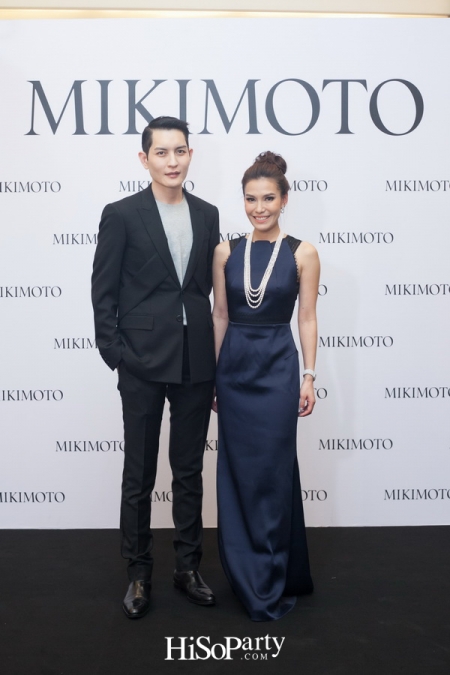 MIKIMOTO เปิดตัวหนังสือ ‘เดอะ เพิร์ล เนคเลส’ ตำนานและแฟชั่นเครื่องประดับมุกสุดเลอค่า