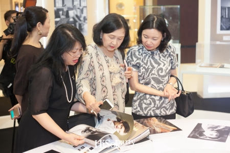 MIKIMOTO เปิดตัวหนังสือ ‘เดอะ เพิร์ล เนคเลส’ ตำนานและแฟชั่นเครื่องประดับมุกสุดเลอค่า