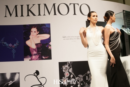 MIKIMOTO เปิดตัวหนังสือ ‘เดอะ เพิร์ล เนคเลส’ ตำนานและแฟชั่นเครื่องประดับมุกสุดเลอค่า