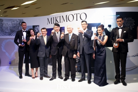 MIKIMOTO เปิดตัวหนังสือ ‘เดอะ เพิร์ล เนคเลส’ ตำนานและแฟชั่นเครื่องประดับมุกสุดเลอค่า