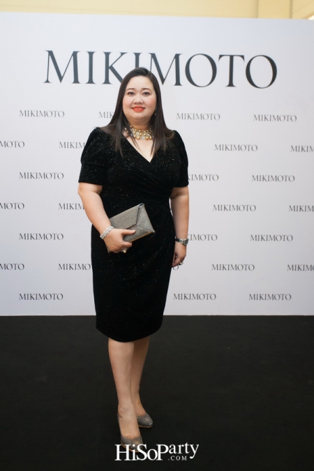 MIKIMOTO เปิดตัวหนังสือ ‘เดอะ เพิร์ล เนคเลส’ ตำนานและแฟชั่นเครื่องประดับมุกสุดเลอค่า