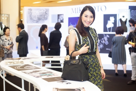 MIKIMOTO เปิดตัวหนังสือ ‘เดอะ เพิร์ล เนคเลส’ ตำนานและแฟชั่นเครื่องประดับมุกสุดเลอค่า