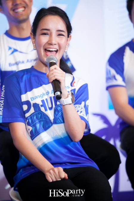 บางกอกแอร์เวย์สเปิดตัวรายการวิ่ง ‘Bangkok Airways Boutique Series 2017’ 6 เส้นทางบูธีคทั่วไทย