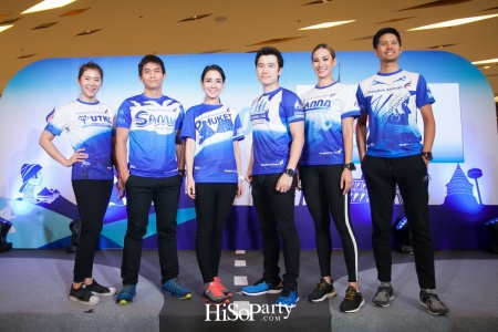 บางกอกแอร์เวย์สเปิดตัวรายการวิ่ง ‘Bangkok Airways Boutique Series 2017’ 6 เส้นทางบูธีคทั่วไทย