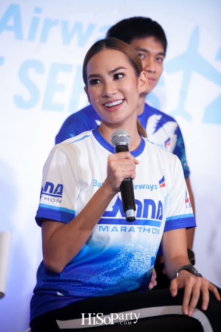 บางกอกแอร์เวย์สเปิดตัวรายการวิ่ง ‘Bangkok Airways Boutique Series 2017’ 6 เส้นทางบูธีคทั่วไทย