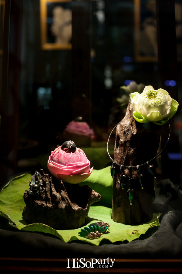 Theatre of Indulgence By Lotus Arts de Vivre : Journey To Love