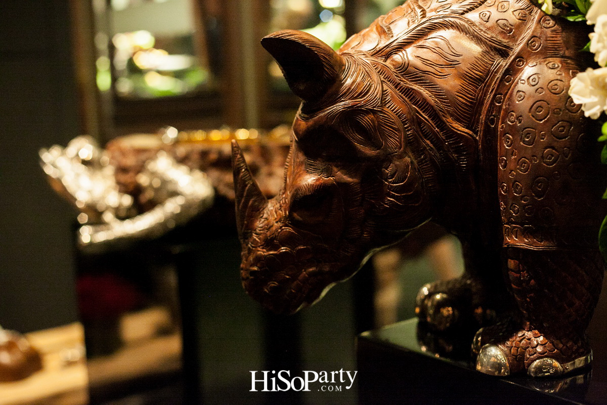 Theatre of Indulgence By Lotus Arts de Vivre : Journey To Love