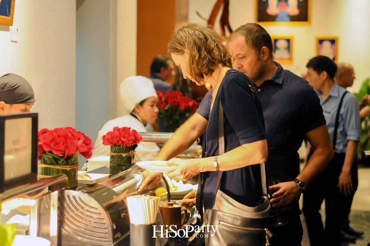 Theatre of Indulgence By Lotus Arts de Vivre : Journey To Love