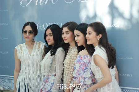 เปิดตัวเสื้อผ้าคอลเลกชั่นใหม่ 'Pure Magic'
