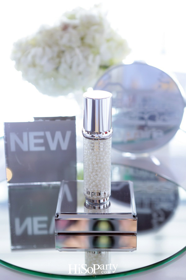 Infuse Your Skin with Liquid Light