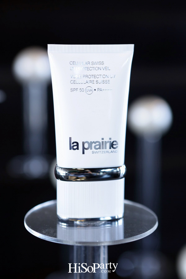 Infuse Your Skin with Liquid Light