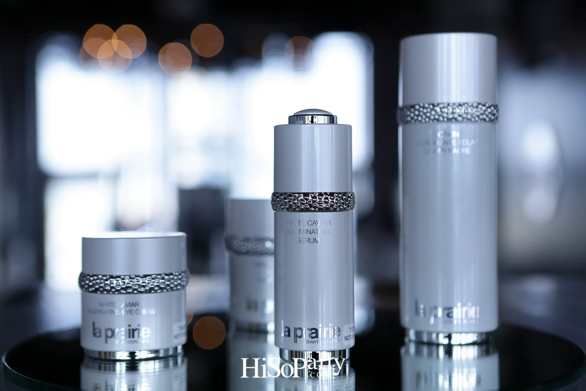 Infuse Your Skin with Liquid Light