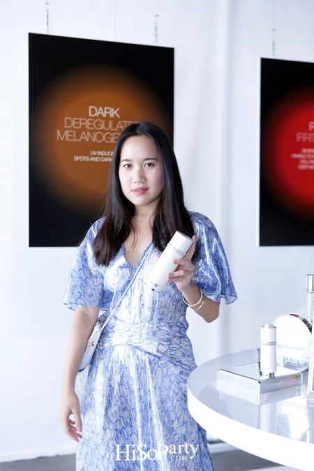 Infuse Your Skin with Liquid Light