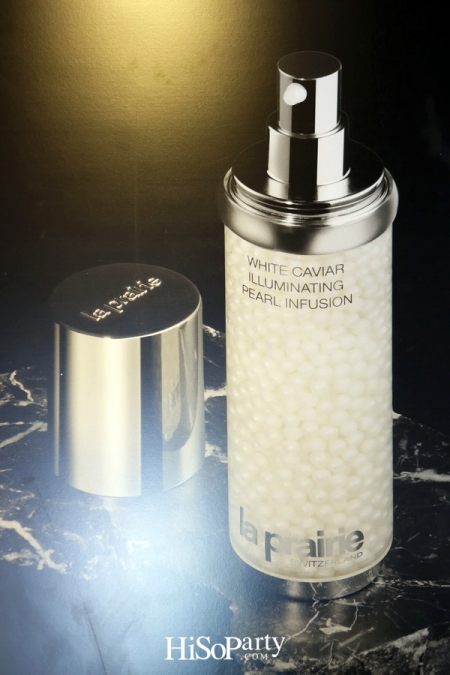 Infuse Your Skin with Liquid Light