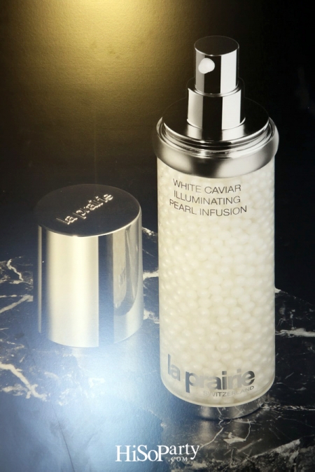 Infuse Your Skin with Liquid Light