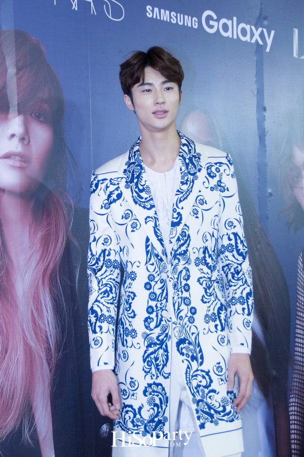 Hive Salon 5th Year Anniversary ยกโซล แฟชั่น วีค มาไว้ใจกลางกรุง